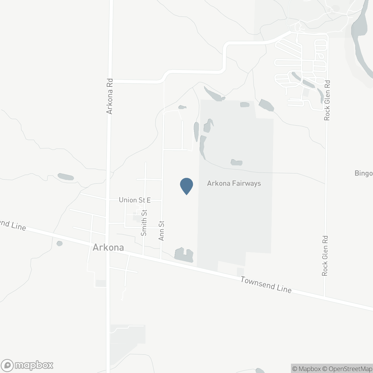 28 MANNING COURT, Lambton Shores, Ontario N0M 1B0